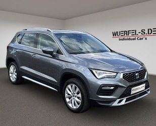Seat Ateca Gebrauchtwagen
