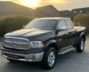 Dodge RAM Gebrauchtwagen