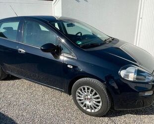 Fiat Punto Gebrauchtwagen
