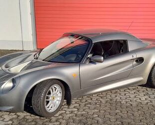 Lotus Elise Gebrauchtwagen