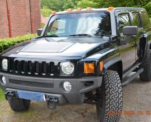 Hummer H3 Gebrauchtwagen