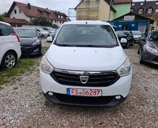 Dacia Lodgy Gebrauchtwagen