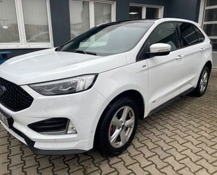 Ford Edge Gebrauchtwagen
