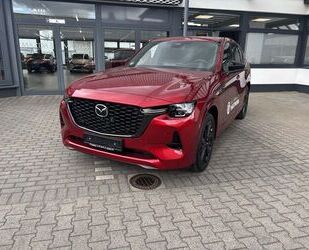 Mazda CX-60 Gebrauchtwagen