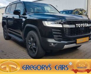 Toyota Land Cruiser Gebrauchtwagen
