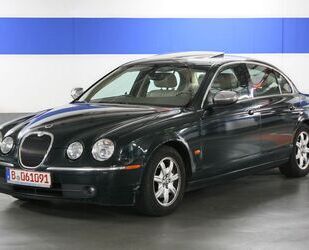 Jaguar S-Type Gebrauchtwagen