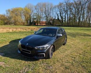 BMW M140i Gebrauchtwagen