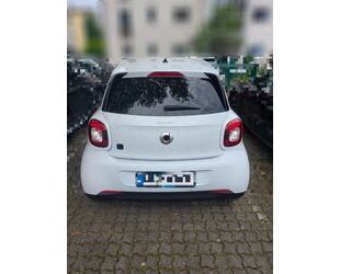 Smart ForFour Gebrauchtwagen
