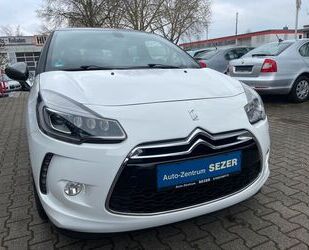 DS Automobiles DS3 Gebrauchtwagen