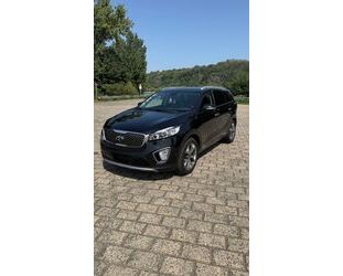 Kia Sorento Gebrauchtwagen