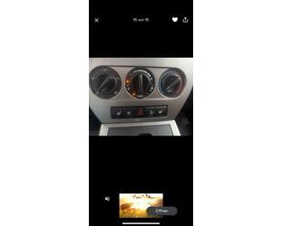 Jeep Patriot Gebrauchtwagen