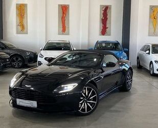 Aston Martin DB11 Gebrauchtwagen