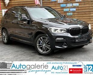BMW X3 M40 Gebrauchtwagen