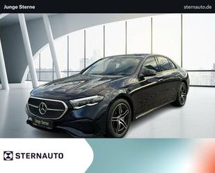 Mercedes-Benz E 300 Gebrauchtwagen