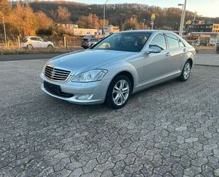 Mercedes-Benz S 320 Gebrauchtwagen