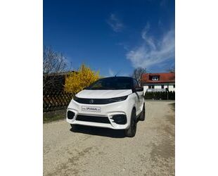 Aixam City Gebrauchtwagen