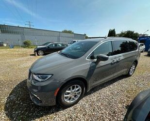 Chrysler Pacifica Gebrauchtwagen