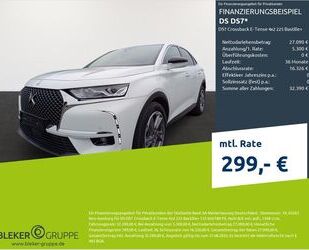 DS Automobiles DS7 (Crossback) Gebrauchtwagen