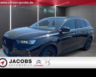 DS Automobiles DS7 (Crossback) Gebrauchtwagen