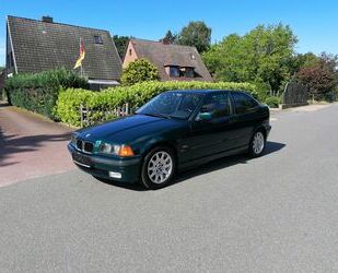 BMW 316 Gebrauchtwagen