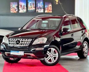 Mercedes-Benz ML 350 Gebrauchtwagen