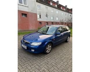 Mazda 323 Gebrauchtwagen