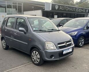 Opel Agila Gebrauchtwagen
