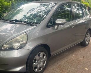 Honda Jazz Gebrauchtwagen