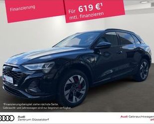 Audi Q8 e-tron Gebrauchtwagen