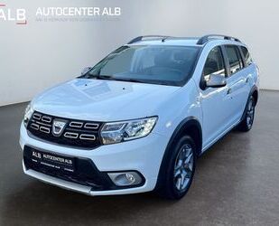 Dacia Logan Gebrauchtwagen