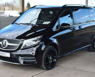 Mercedes-Benz V 300 Gebrauchtwagen