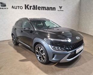 Hyundai KONA Gebrauchtwagen