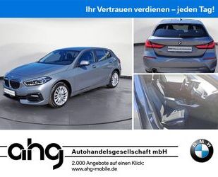 BMW 118 Gebrauchtwagen