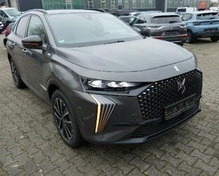 DS Automobiles DS7 (Crossback) Gebrauchtwagen