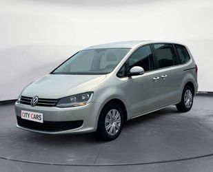 VW Sharan Gebrauchtwagen