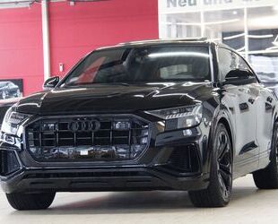 Audi Q8 Gebrauchtwagen