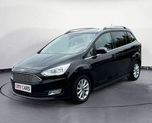 Ford Grand C-Max Gebrauchtwagen