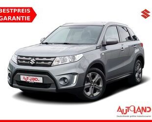 Suzuki Vitara Gebrauchtwagen