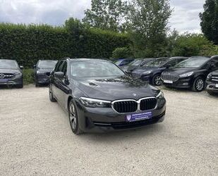 BMW 520 Gebrauchtwagen