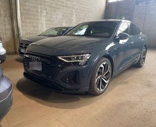 Audi Q8 e-tron Gebrauchtwagen