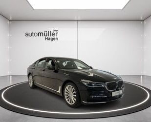 BMW 740 Gebrauchtwagen