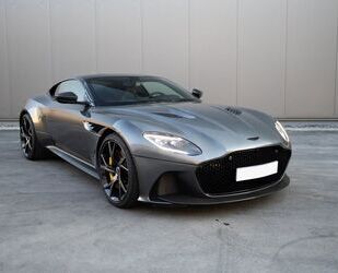 Aston Martin DBS Gebrauchtwagen