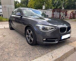 BMW 120 Gebrauchtwagen