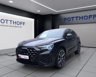 Audi RSQ3 Gebrauchtwagen