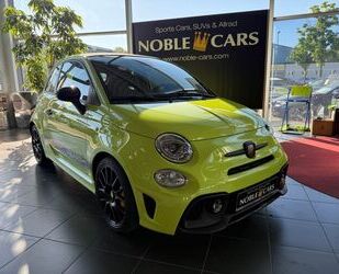 Abarth 595C Gebrauchtwagen