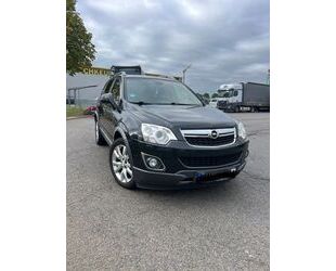 Opel Antara Gebrauchtwagen