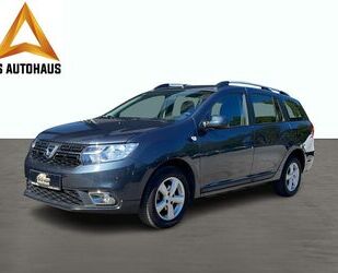 Dacia Logan Gebrauchtwagen