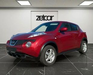 Nissan Juke Gebrauchtwagen