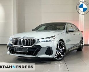 BMW i5 Gebrauchtwagen