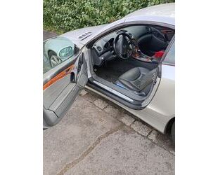Mercedes-Benz SL 500 Gebrauchtwagen